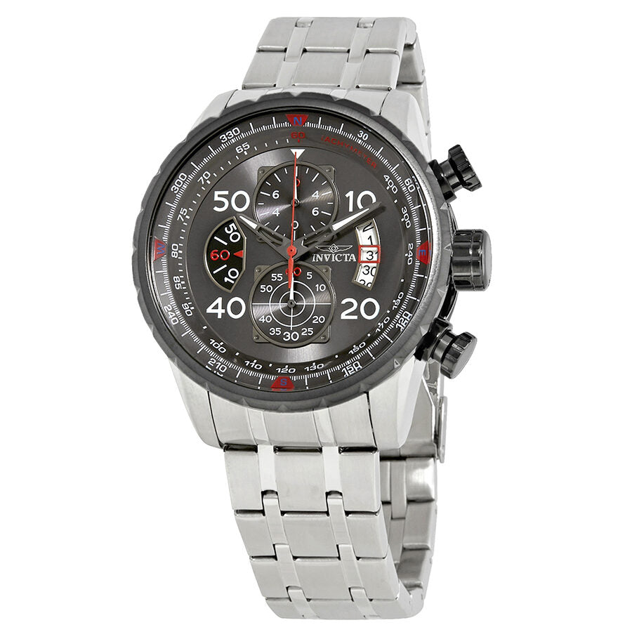 Reloj invicta aviator 17204 precio new arrivals