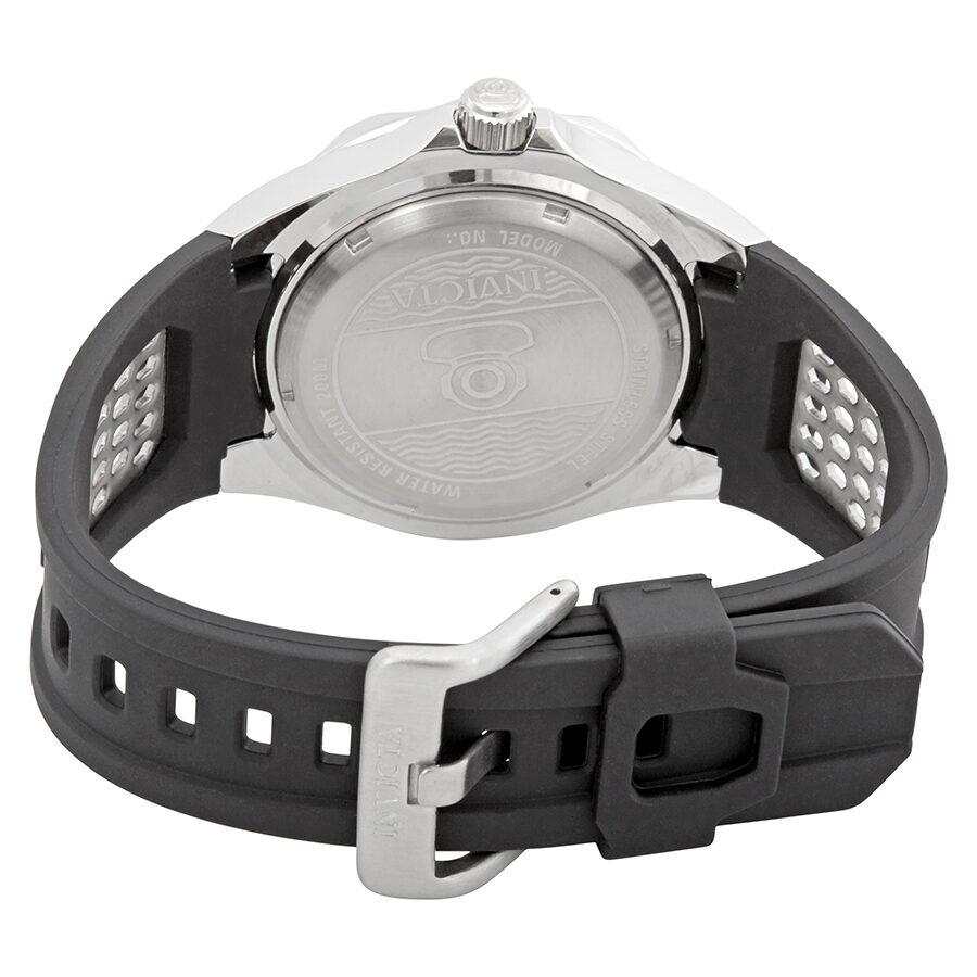 Invicta Grand Diver Men's Watch #12560 - Watches of America #3