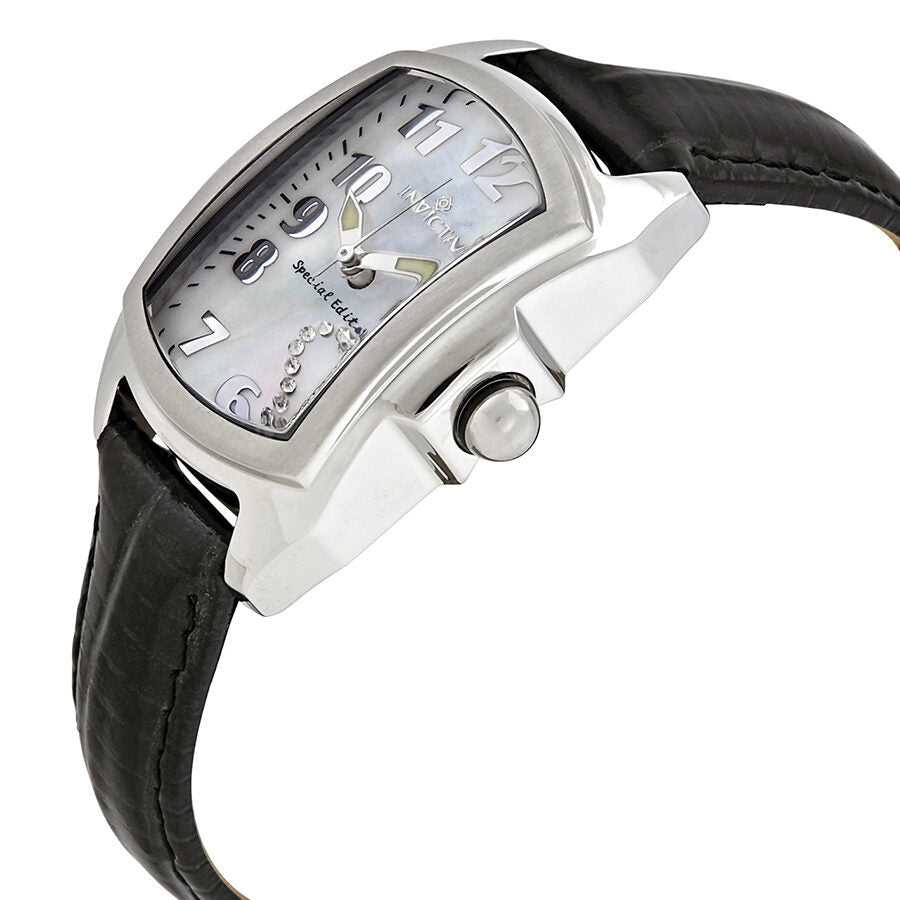 Invicta Lupah Mother of Pearl Dial Ladies Watch #19942 - Watches of America #2