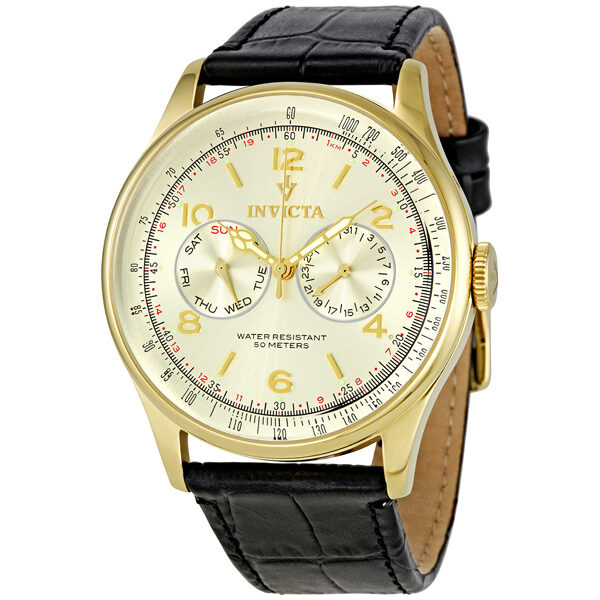 Invicta vintage collection best sale