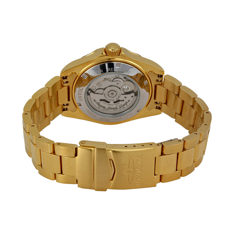 Invicta Men's Pro Diver Collection Automatic Watch #9010 - Watches of America #3