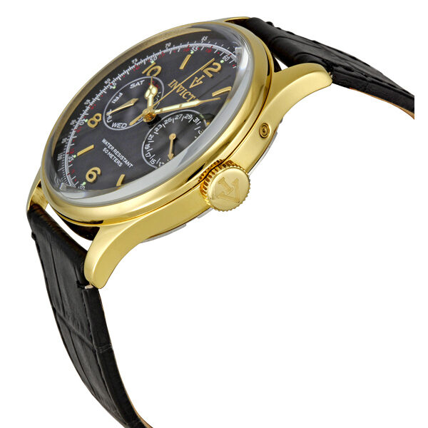 Invicta Men's Vintage Collection Watch #6751 - Watches of America #2