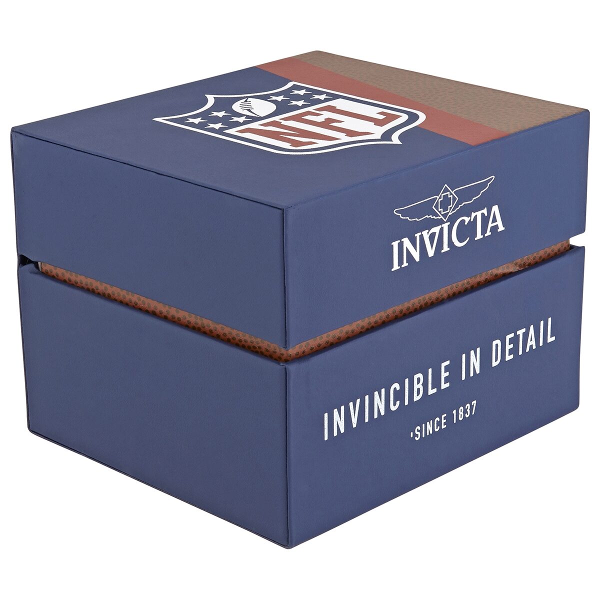 Invicta NFL Buffalo Bills Chronograph Quartz Men's Watch #30258 - Watches of America #4
