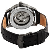 Invicta Objet D Art Automatic Gunmetal Skeleton Dial Men's Watch #22602 - Watches of America #3