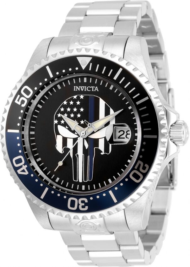 Invicta Pro Diver Automatic Invicta Batman Watch Automatic Invicta