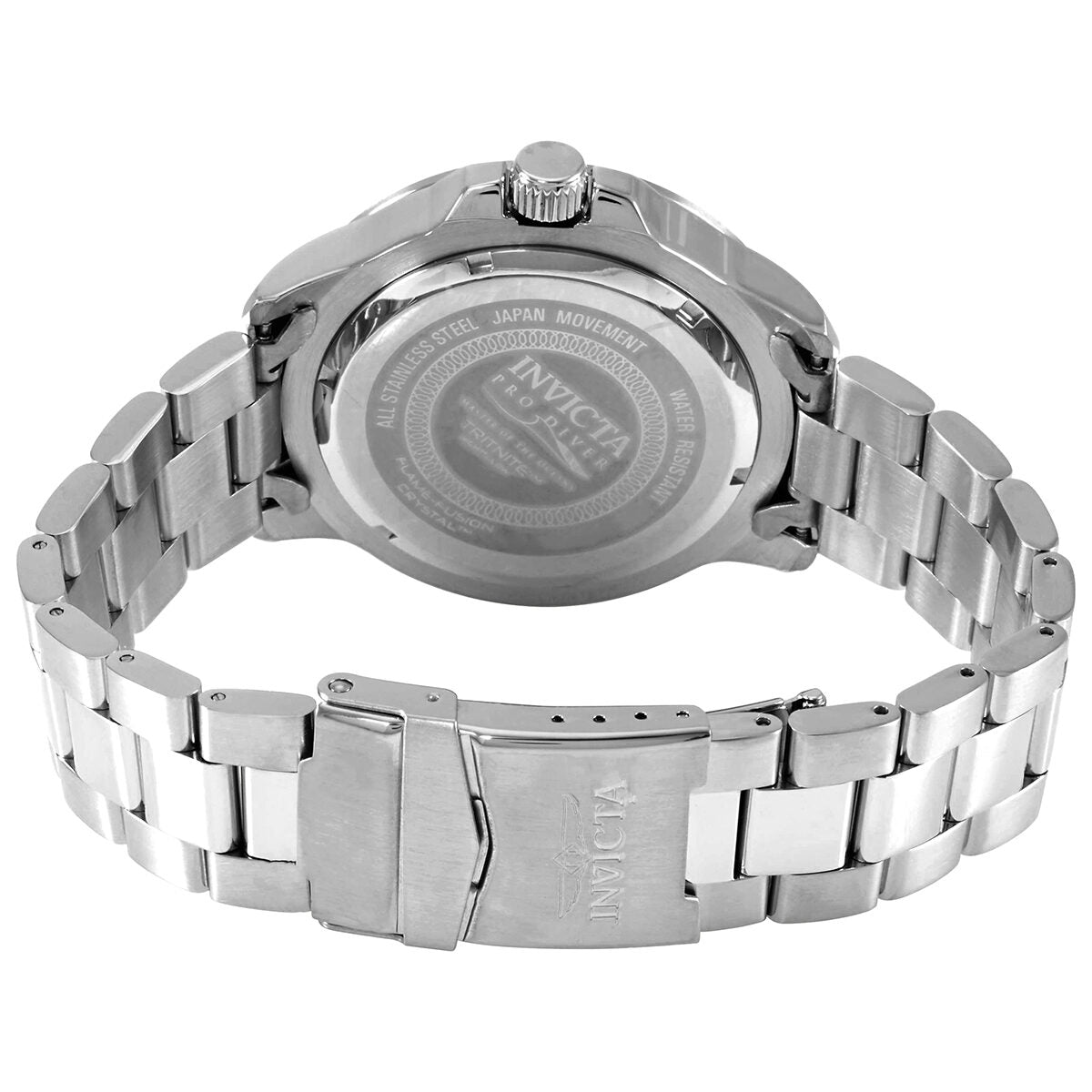 Invicta Pro Diver Blue Dial Men's Watch #21543 - Watches of America #3