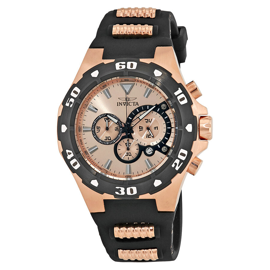 invicta 24682