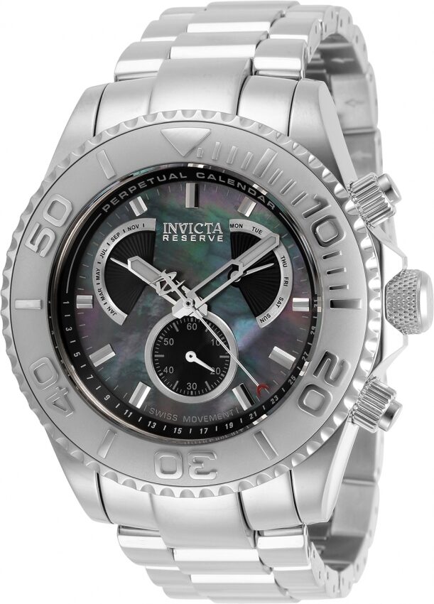 Diver Watches Invicta Pro Diver Reserve Invicta Pro Diver
