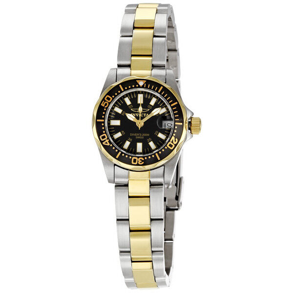 Invicta sapphire best sale