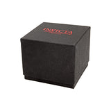 Invicta Signature II Chronograph Black Dial Men's Watch #7459 - Watches of America #4