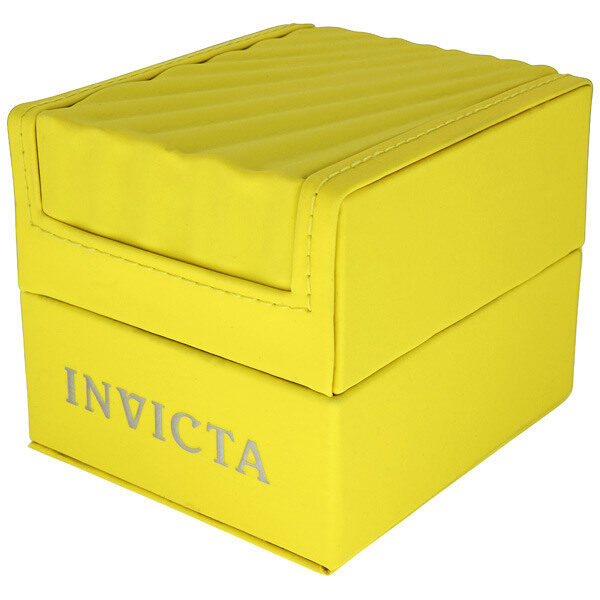 Invicta Signature Pro Diver Automatic White Dial Coke Bezel Men's Watch #7044 - Watches of America #4
