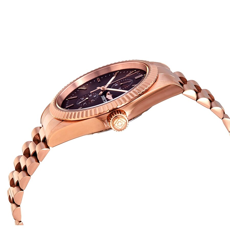 Invicta Specialty Brown Dial Men's Watch #29435 - Watches of America #2