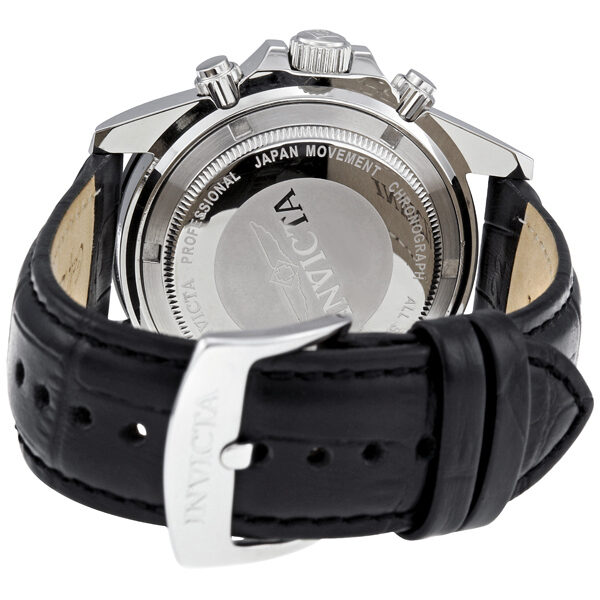 Invicta Speedway Chronograph Men's Watch #10707 - Watches of America #3