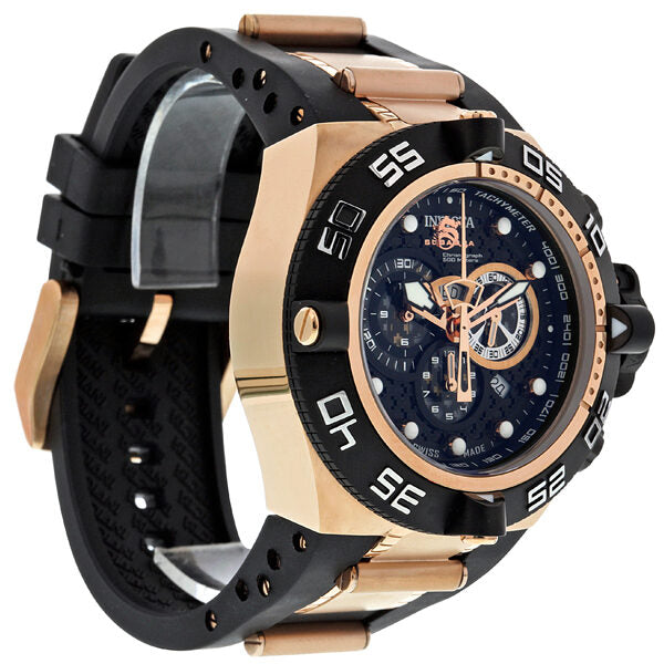 Invicta Subaqua Noma IV Chronograph Men's Watch #6575 - Watches of America #6