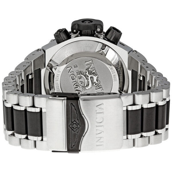 Invicta Subaqua Noma IV Swiss Chronograph Men's Watch #6537 - Watches of America #3