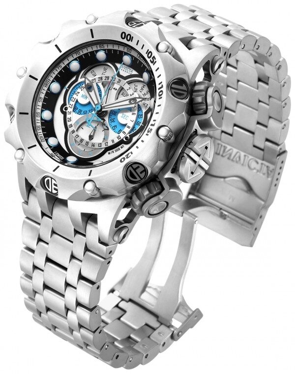 Invicta Watch Invicta Venom Uhr Invicta Reserve Venom Precio
