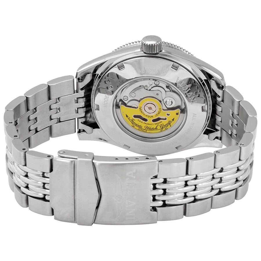 Invicta Vintage Automatic Blue Dial Men's Watch #29772 - Watches of America #3