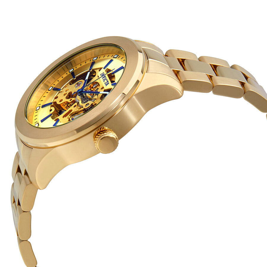 Invicta Vintage Mechanical Men's Watch #25759 - Watches of America #2