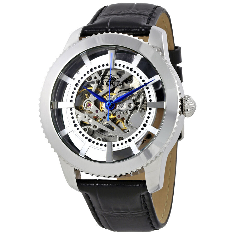 Invicta Vintage Automatic Men's Watch #22570 - Watches of America
