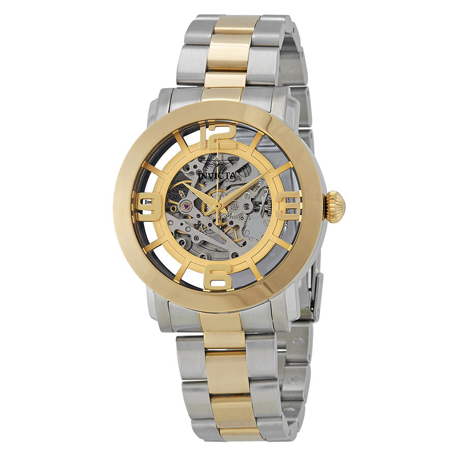 Invicta Vintage Automatic Men's Watch #22583 - Watches of America