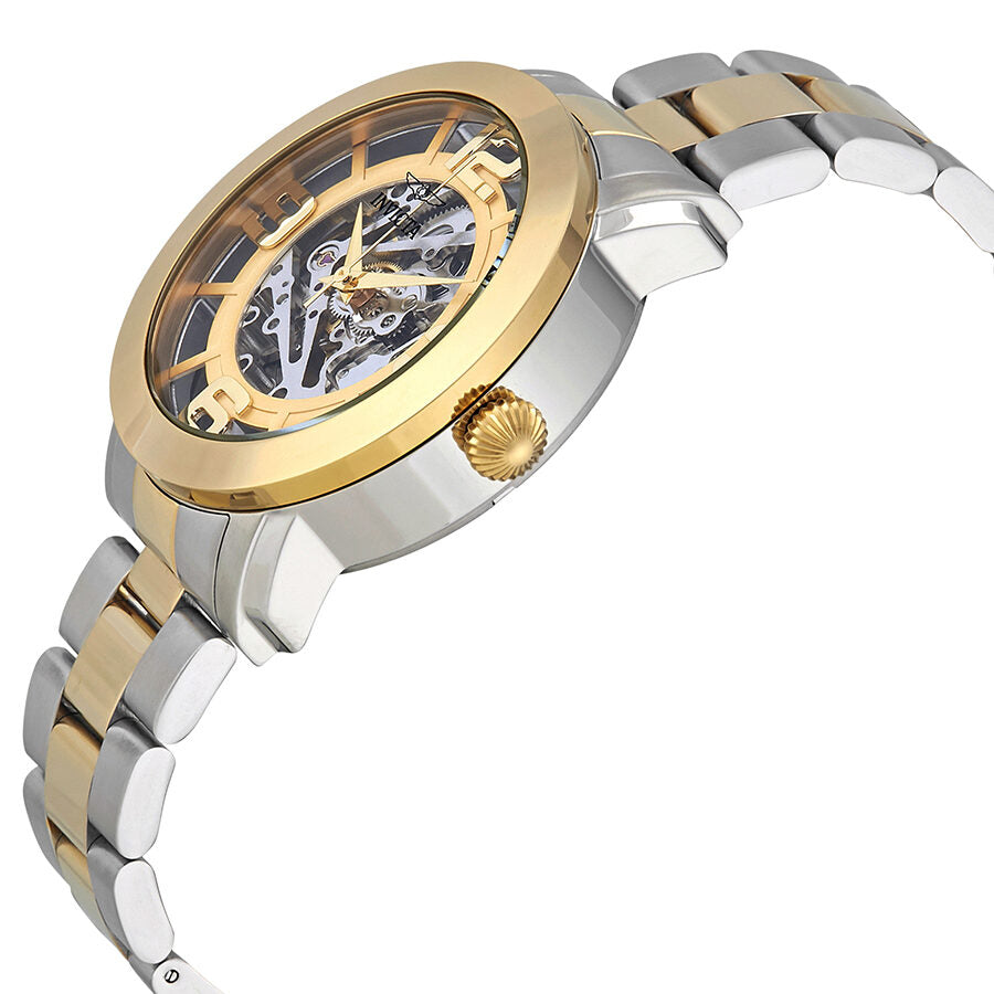 Invicta Vintage Automatic Men's Watch #22583 - Watches of America #2