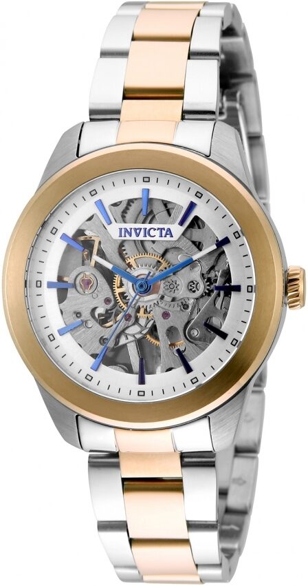 Invicta Vintage Hand Wind Ladies Watch #32309 - Watches of America