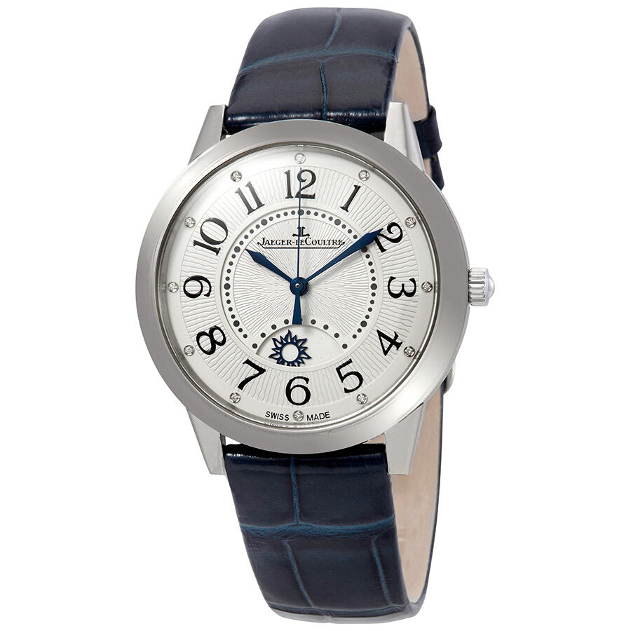 Jaeger LeCoultre Rendez-Vous Night & Day Automatic Ladies Watch 