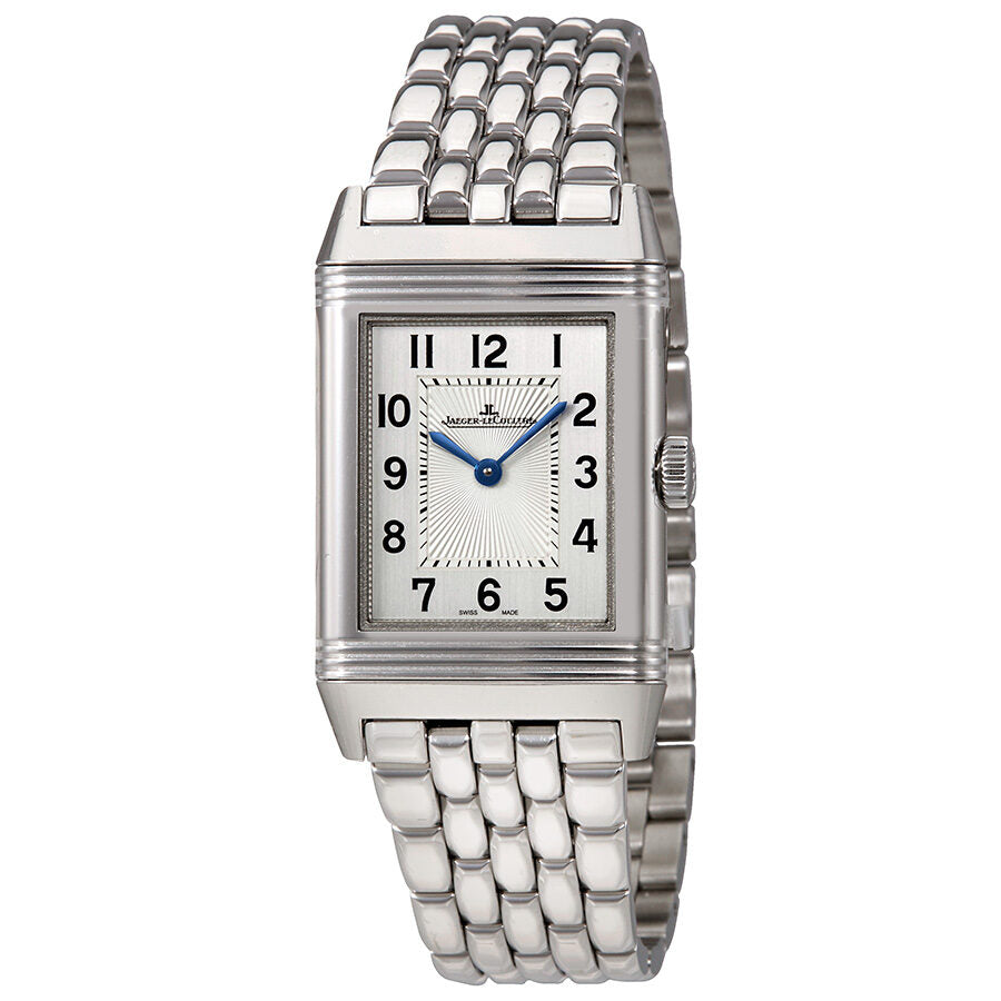 Jaeger LeCoultre Reverso Classic Hand Wound Men s Watch Q2548120