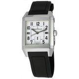 Jaeger LeCoultre Reverso Squadra Hometime Men's Watch #Q7008620 - Watches of America