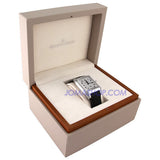 Jaeger LeCoultre Reverso Squadra Hometime Men's Watch #Q7008620 - Watches of America #6
