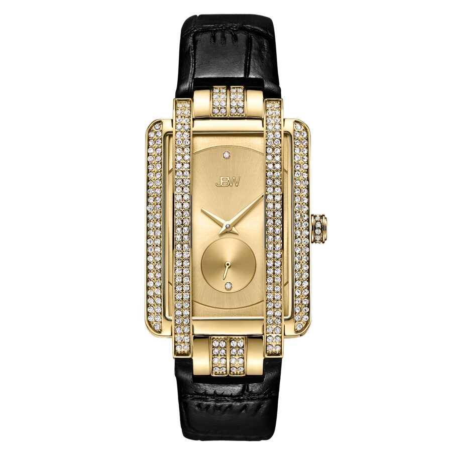 Mink Jbw Watches For Woman JBW Mink J6358D Women's Diamond Two