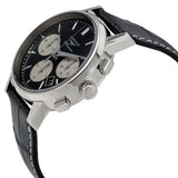 Longines Heritage Column Wheel Chronograph Automatic Men's Watch L27334920 #L2.733.4.92.0 - Watches of America #2