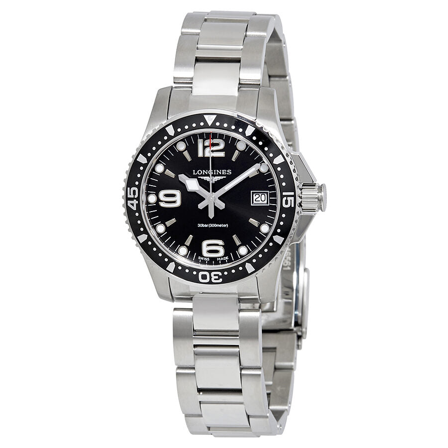 Longines hydroconquest 2025 34mm automatic