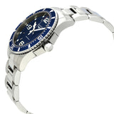 Longines HydroConquest Blue Dial Men's Watch #L37404966 - Watches of America #2