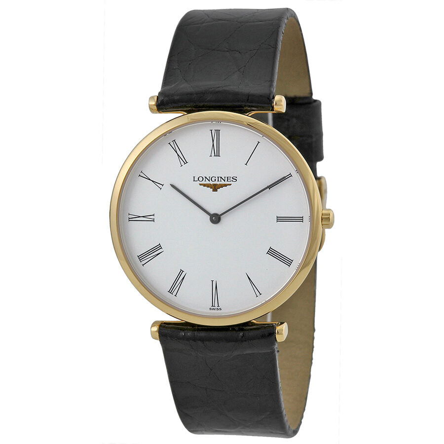 Longines La Grande Classique Men's Watch L47092112 L4.709.2.11.2 – Watches  of America