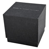 Marc by Marc Jacobs Blade Rose Dial Rose Gold Ion-plated Ladies Watch #MBM3127 - Watches of America #4