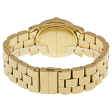 Marc by Marc Jacobs Amy White Dial Ladies Watch MBM3056 - Watches of America #3