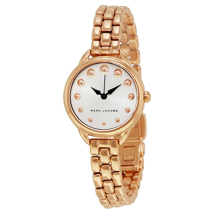 誕生日プレゼント Marc Jacobs Betty Ladies Watch MJ3496 – Watches of America 時計