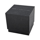 Marc by Marc Jacobs Blade Chronograph Gold Dial Gold-Tone Stainless Steel Ladies Watch #MBM3101 - Watches of America #4