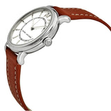 Marc Jacobs Roxy Quartz Silver Dial Ladies Watch MJ1572 - Watches of America #2