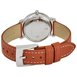 Marc Jacobs Roxy Quartz Silver Dial Ladies Watch MJ1572 - Watches of America #3