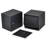 Marc By Marc Jacobs Baker Grey Women's Steel Wrist Watch MBM8630 - Watches of America #8