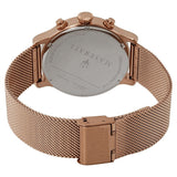 Maserati Epoca Chronograph Black Dial Men's Watch #R8873618005 - Watches of America #3