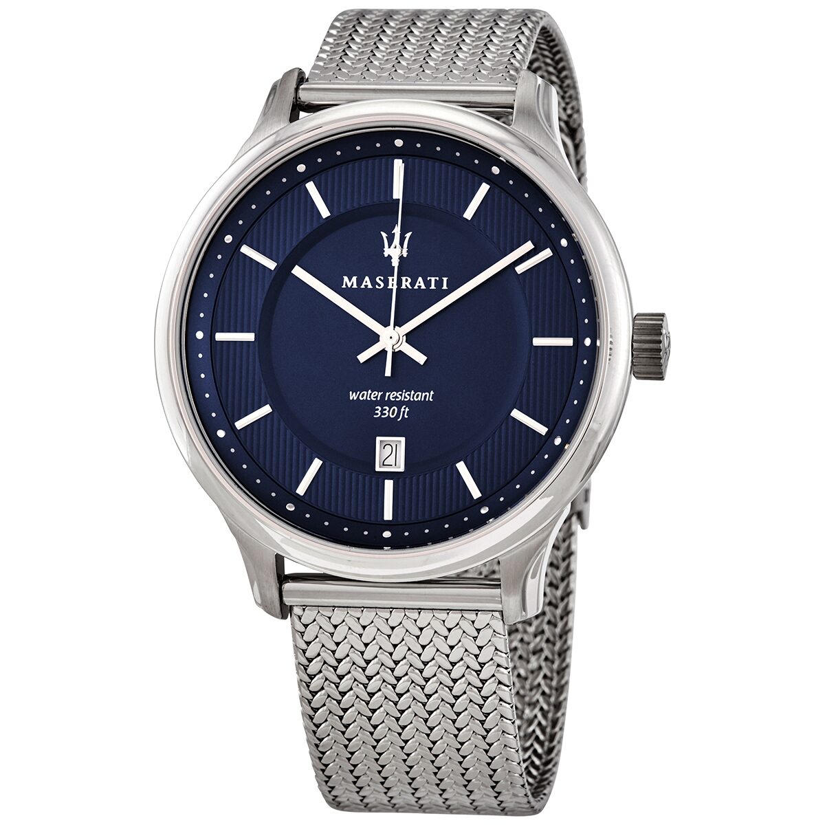 Maserati discount gentleman watch