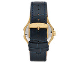 Maserati Potenza Blue Leather R8851108035 - Watches of America #3