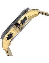Reloj Maserati Traguardo Cronógrafo Cuarzo Esfera Negra Hombre R8873612010