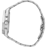 Maserati Stile Chronograph Silver  R8873642006 - Watches of America #3
