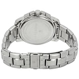 Maserati Successo Chronograph Silver Dial Men's Watch R8873621006 - Watches of America #3