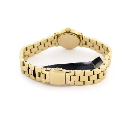 Marc By Marc Jacobs Amy Dinky women's stainless steel watch MBM3229 - Watches of America #2