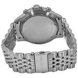 Michael Kors Bayville Chronograph Quartz Black Dial Men's Watch #MK8725 - Watches of America #3